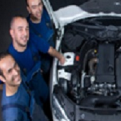Platte Woods Precision Auto Care