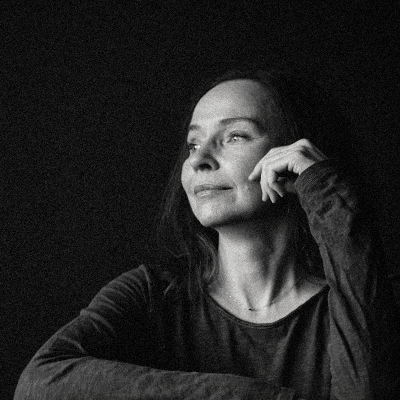 Lana Golubeva Karlen