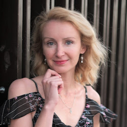 Maryna Petrusenko