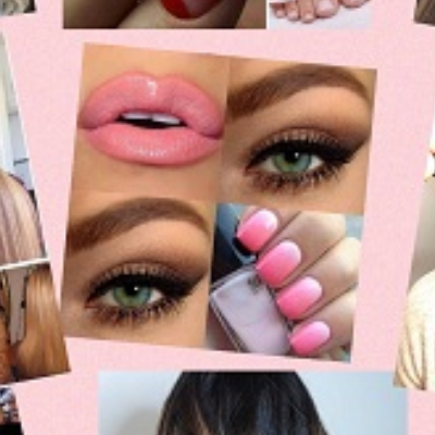 Glamour Salon & Spa