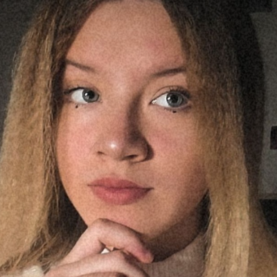 Влада Воронина