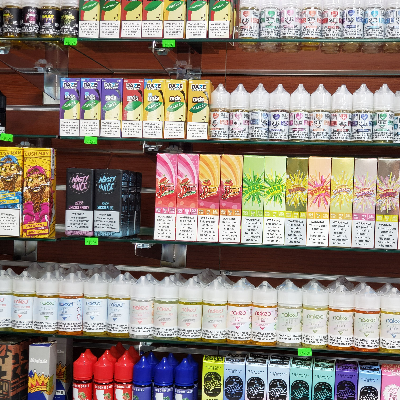 Greenleaf Tobacco & Vape