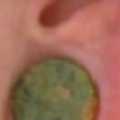 Museum of Living Arts Body Piercing