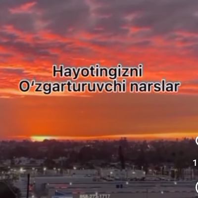 Kudratova Aziza