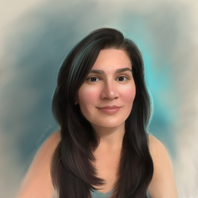 Maria Kupryashina