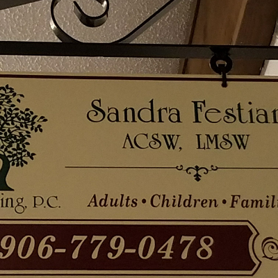 Cherith Counseling Center P.C.