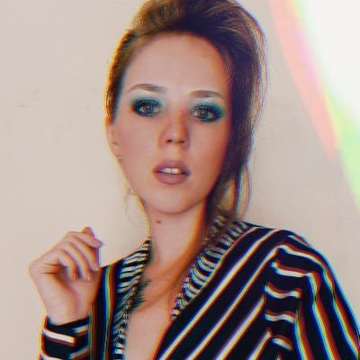 Sasha Lysenko