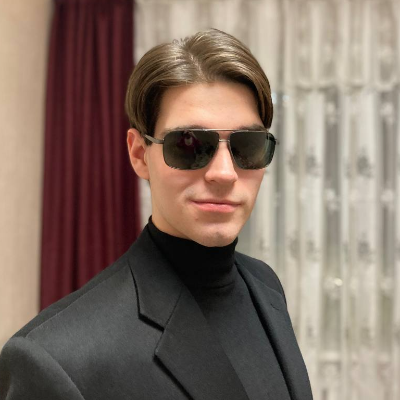 Alexey Razumovsky
