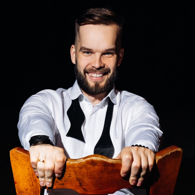 Сергей Дробин