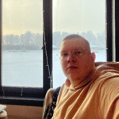 Дмитрий Сироткин