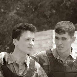 Begali Beshimov