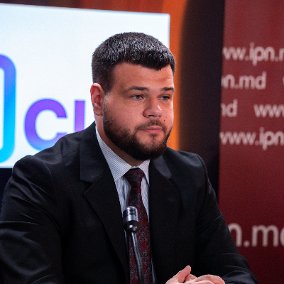 Ion Bulgac