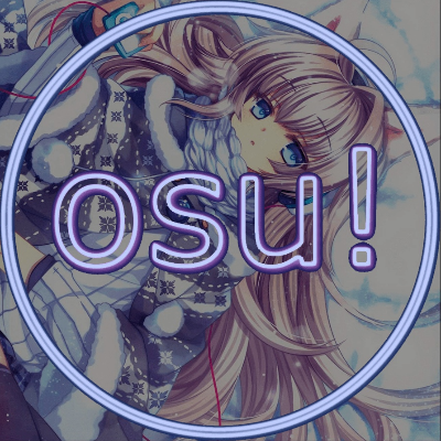 OSU! RU