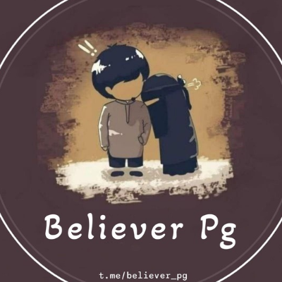 Believer Pg