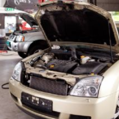 Santa Cruz Automotive