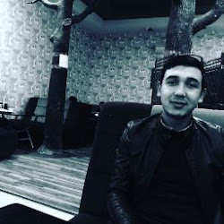 Jahongir Rajabaliyev