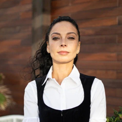 Elena Dobin