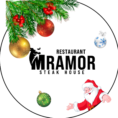 Restaurant Mramor