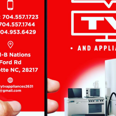 Advisory Tv And Appliances