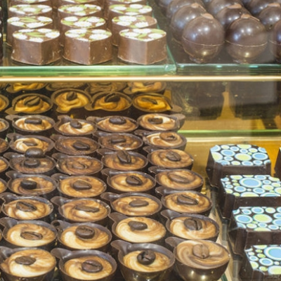 Riverside Cookie Shoppe