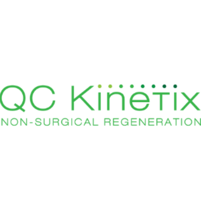 QC Kinetix (Branson)