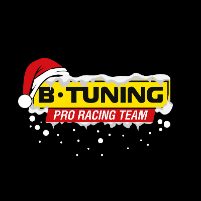 B-Tuning Pro Racing Team