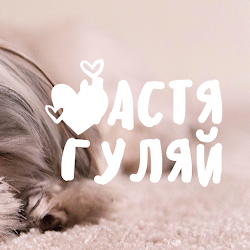 Настя Гуляй