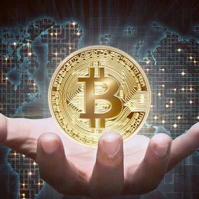 Cryptomoney