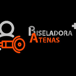 Biseladora Atenas