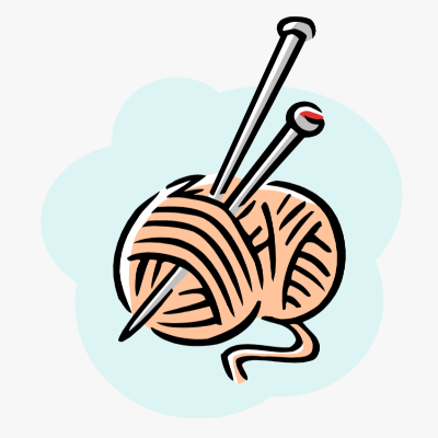 Ukrainian Knitting