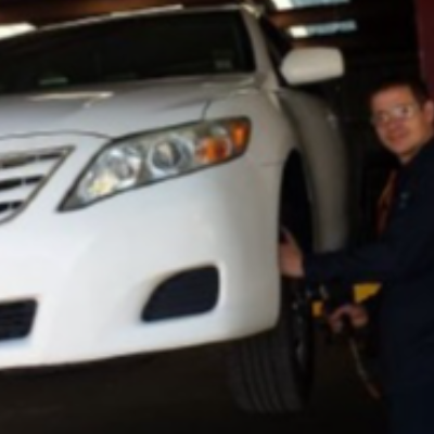 Advance Tire & Lube