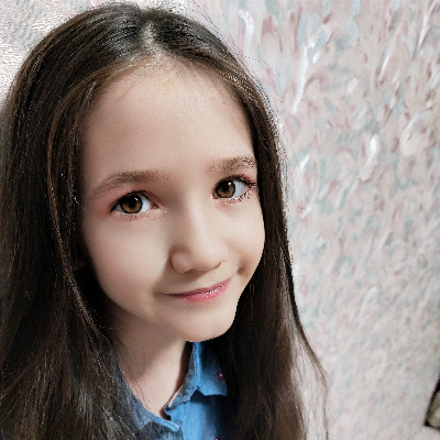Анюта Кисточка