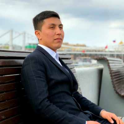 Dilmurod Abdulvohidov