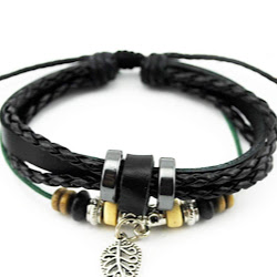 Gelang Hitam