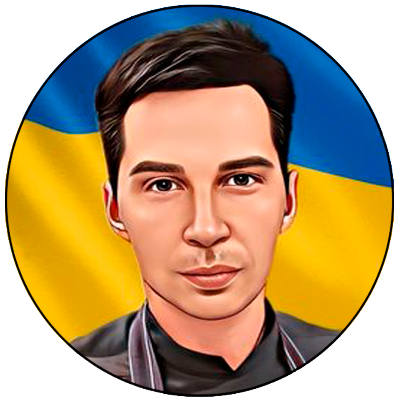 ◽Sergey Peretyatko◽