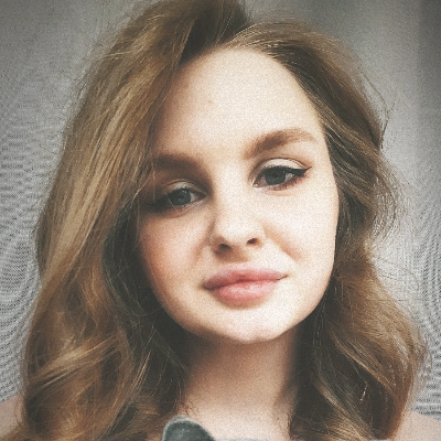 Анастасия Хрущёва