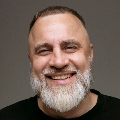 Peter Lankton