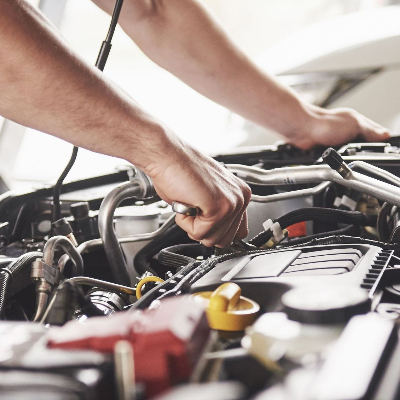 Richard Auto Service