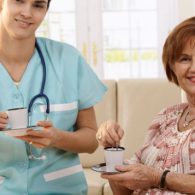 Illinois Healthcare Services LLC