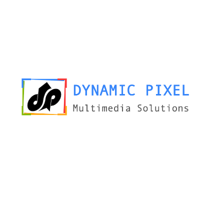 dynamic pixelms