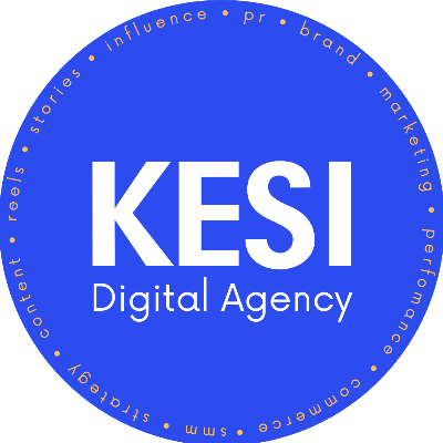 KESI Digital Agency