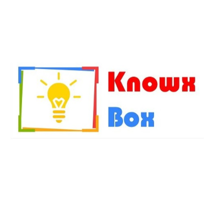 Knowx Box