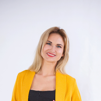 Екатерина Зауральская