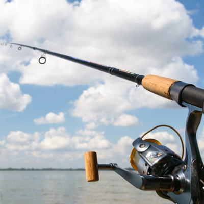 Austin Fishing Service