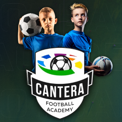 Футбольная академия «Cantera»