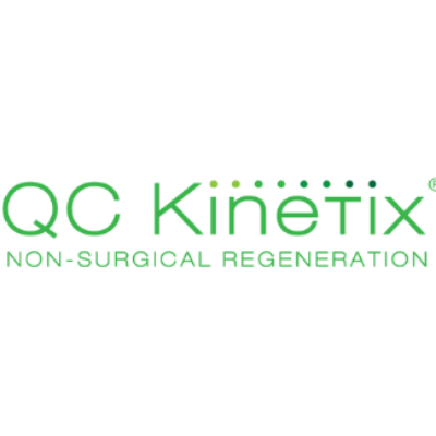 QC Kinetix (Legacy Park)