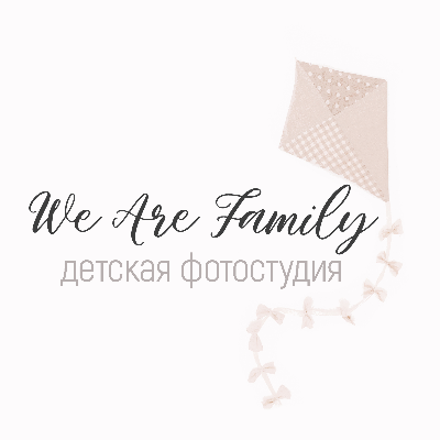 Детская Фотостудия waf.studio