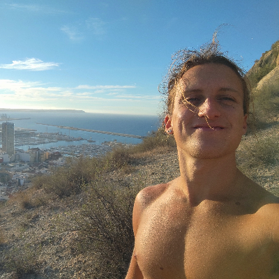 Mattias Rubei