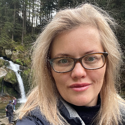 Shokolova Rita