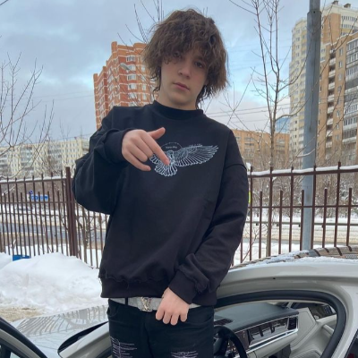 Степан Trapozoid_